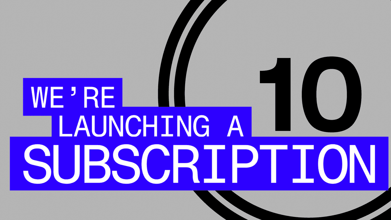 A New Era for Pitchfork: Introducing Reader Scores and Commenting | Pitchfork - Featured Image