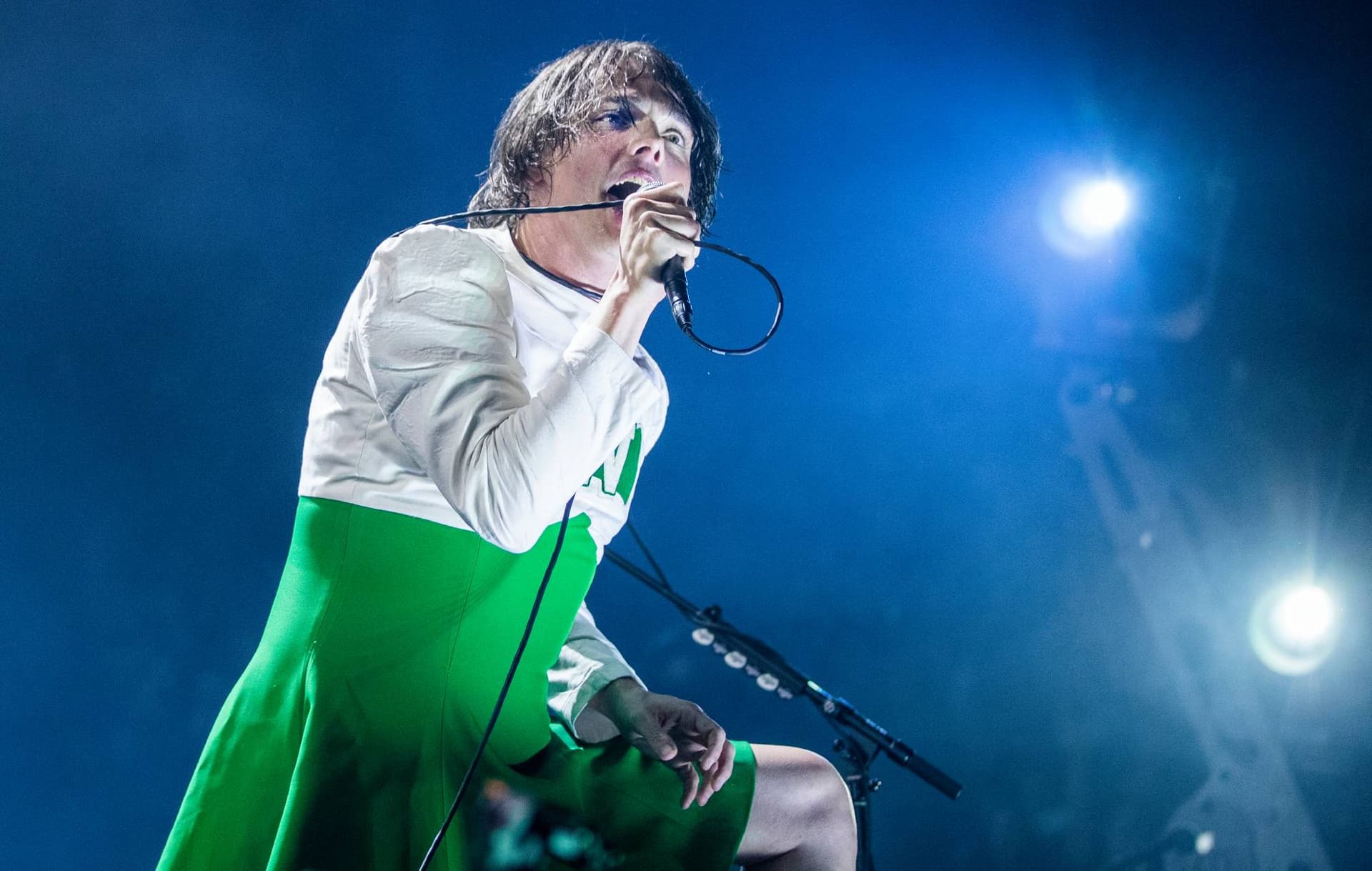 My Chemical Romance post cryptic ‘Phantom’ teaser: “A GAME YOU WILL PLAY” - Featured Image