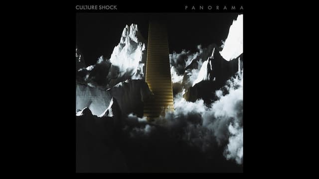 Culture Shock - Panorama - Featured Image