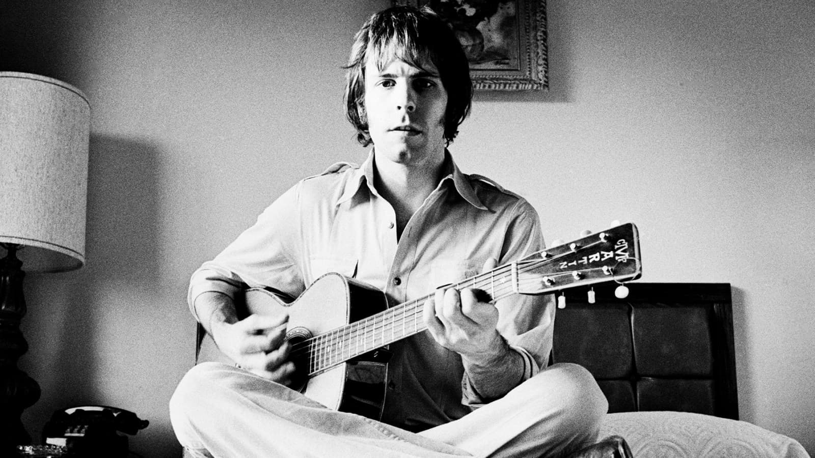 Bob Weir, Grateful Dead Co-Founder, Dead at 78 - Featured Image