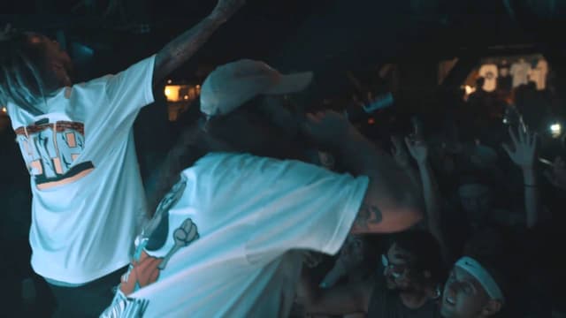 $uicideboy$ x Getter - Memoirs of a Gorilla LIVE - Featured Image