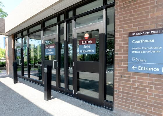 Ontario court seeks arrest of man in $10-million music-industry heist case - Featured Image