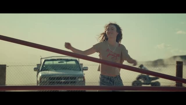 Zach Bryan - Oklahoma Smokeshow - Featured Image