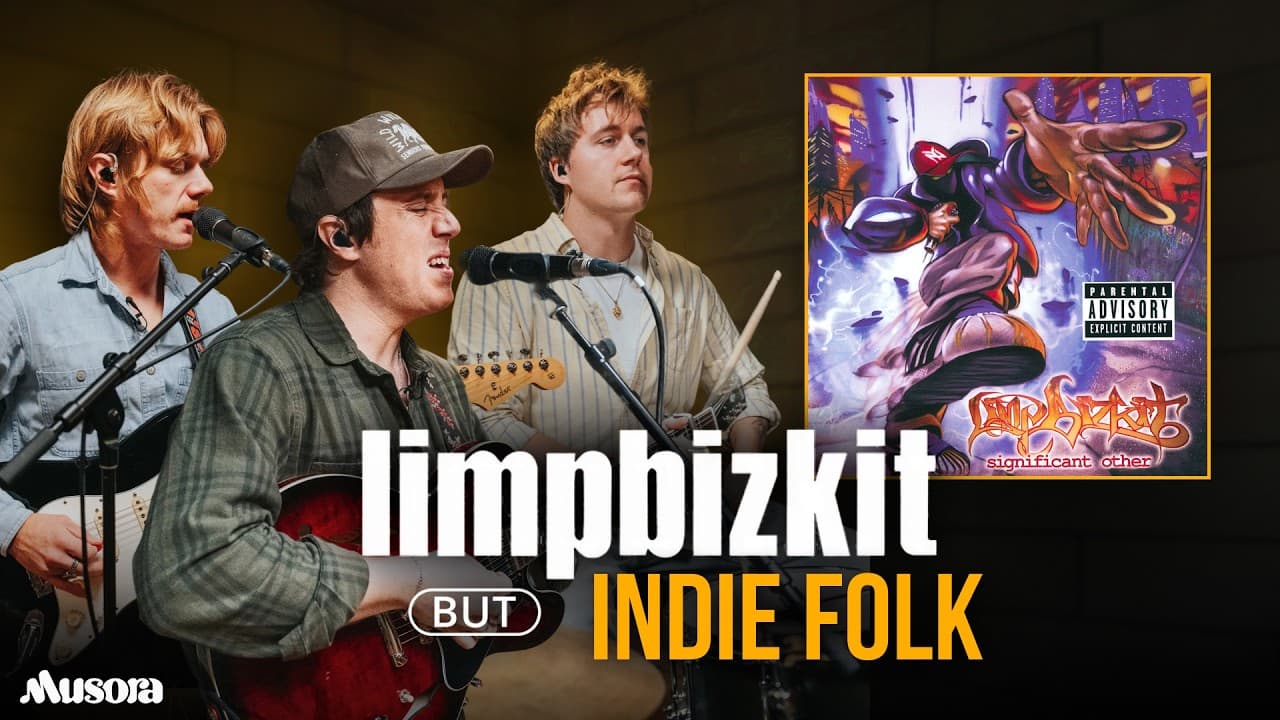 YouTube video thumbnail