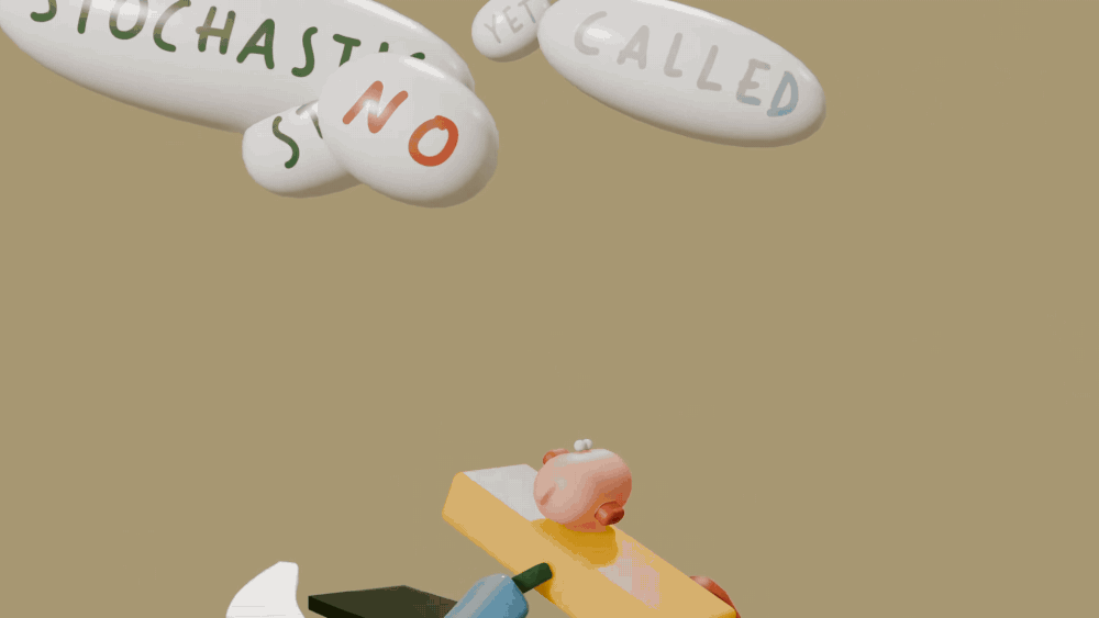 Interact with OK Go’s Innovative Open-Source Animated Music Video for ‘Impulse Purchase’ - Featured Image