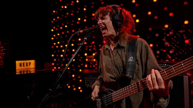 Agriculture - Full Performance (Live on KEXP) - Featured Image
