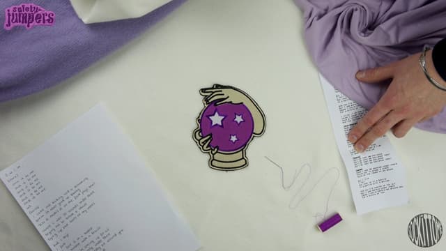 SOCKiTTOME - s.w.i.m. (Official Lyric Video) - Featured Image