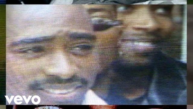 2Pac - Changes ft. Talent - Featured Image