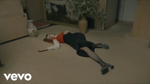 Alexandra Savior - Howl (Official Video) - Featured Image