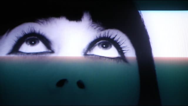 Ladytron - International Dateline (Official Video) - Featured Image