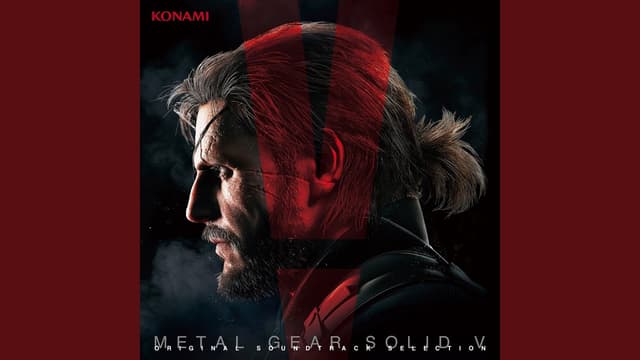 V Has Come To - Featured Image