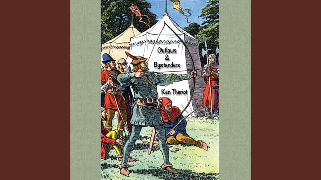 William Tell - Featured Image