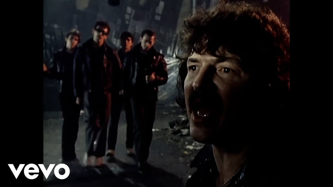 YouTube video thumbnail