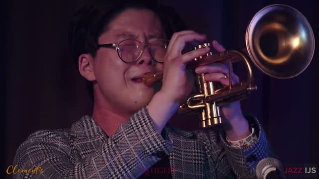 Shiki no Uta (from Samurai Champloo) || Catbus Collective (Live at Clement’s Place) - Featured Image