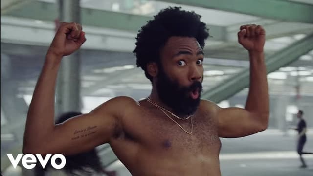 Childish Gambino - This Is America (Official Video) - Featured Image