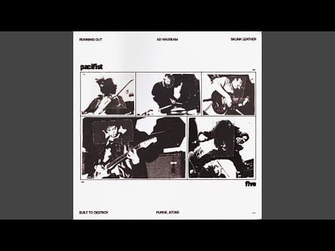 five by YouTube - Featured Image