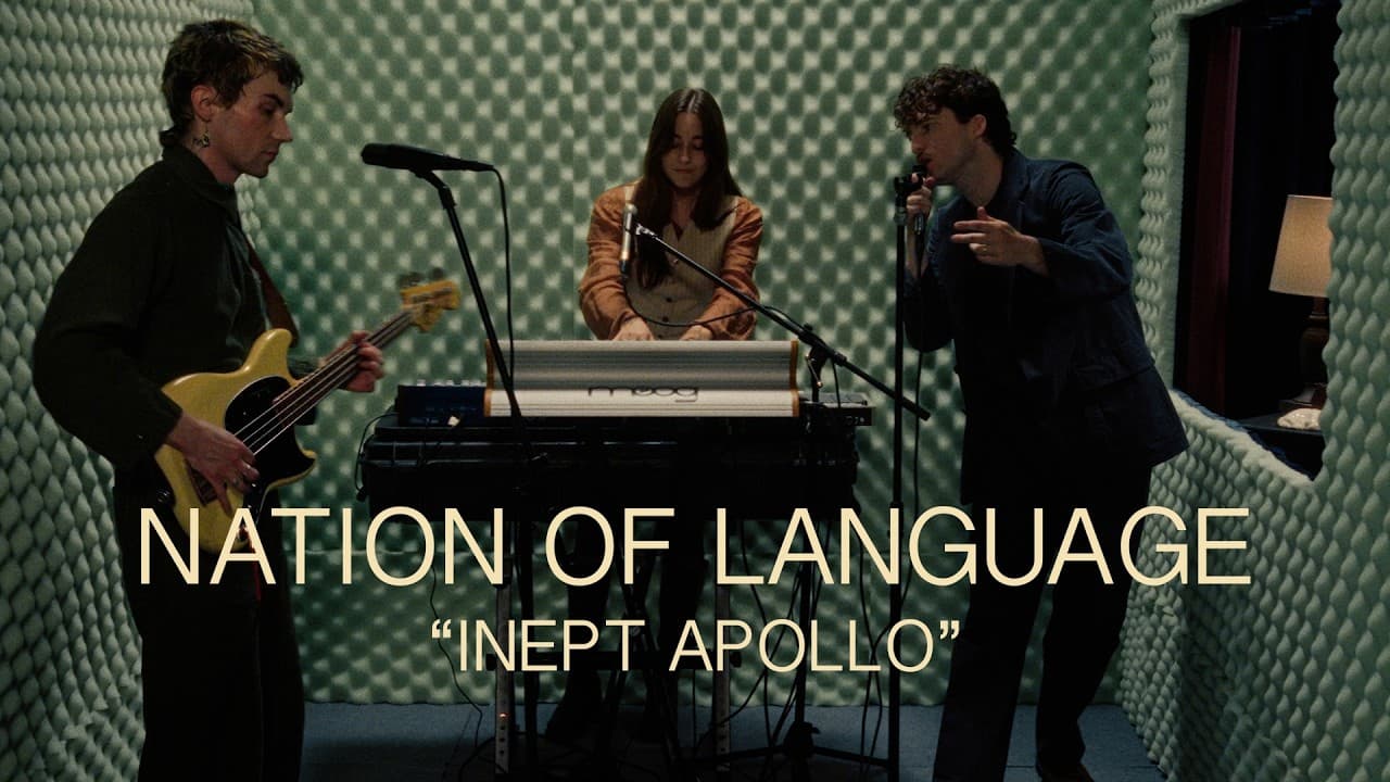 YouTube video thumbnail