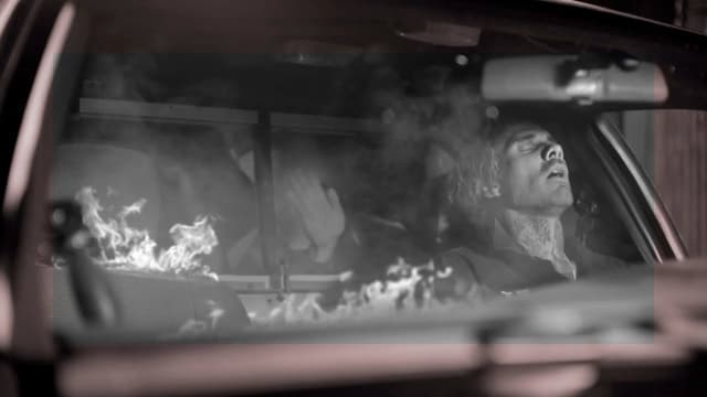 FEVER 333 - BURN IT [OFFICIAL VIDEO] - Featured Image