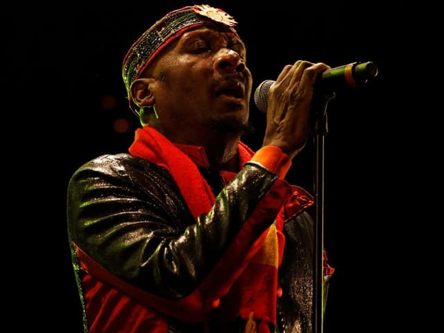 Jamaican legend Jimmy Cliff dead at 81 - Featured Image