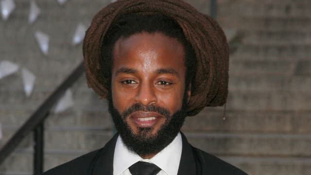 Grammy-nominated musician John Forté found dead at 50 in Massachusetts home - Featured Image