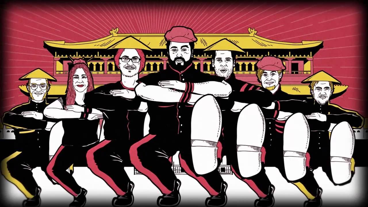 YouTube video thumbnail