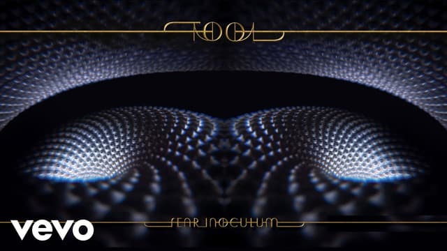 TOOL - Pneuma (Audio) - Featured Image