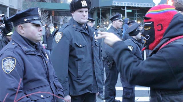 Which Side Are You On? REMIX - Rebel Diaz ft. Dead Prez and Rakaa Iriscience - Featured Image