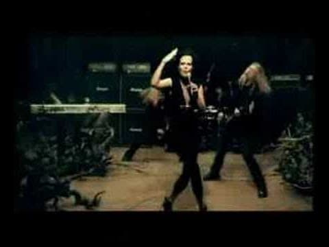 NIGHTWISH - Amaranth (OFFICIAL MUSIC VIDEO) - Featured Image