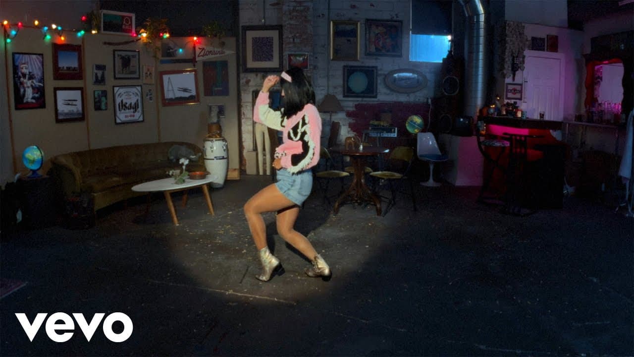 YouTube video thumbnail