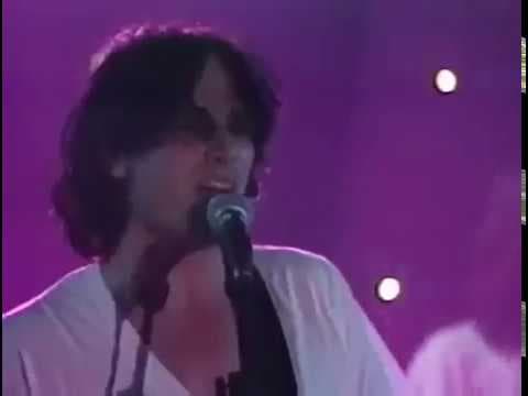Jeff Buckley "So Real" Live (Paris, 1995) - Featured Image