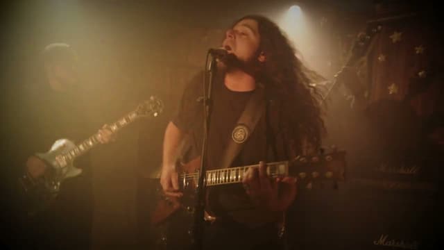 Coheed and Cambria - Goodbye, Sunshine (Official Music Video) - Featured Image
