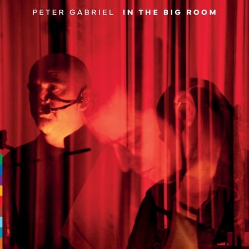 Secret World (Live) by Peter Gabriel - Featured Image
