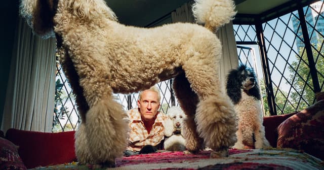 What Nine Inch Nails and Michael Bublé Share: Josh Freese’s Drumming - Featured Image