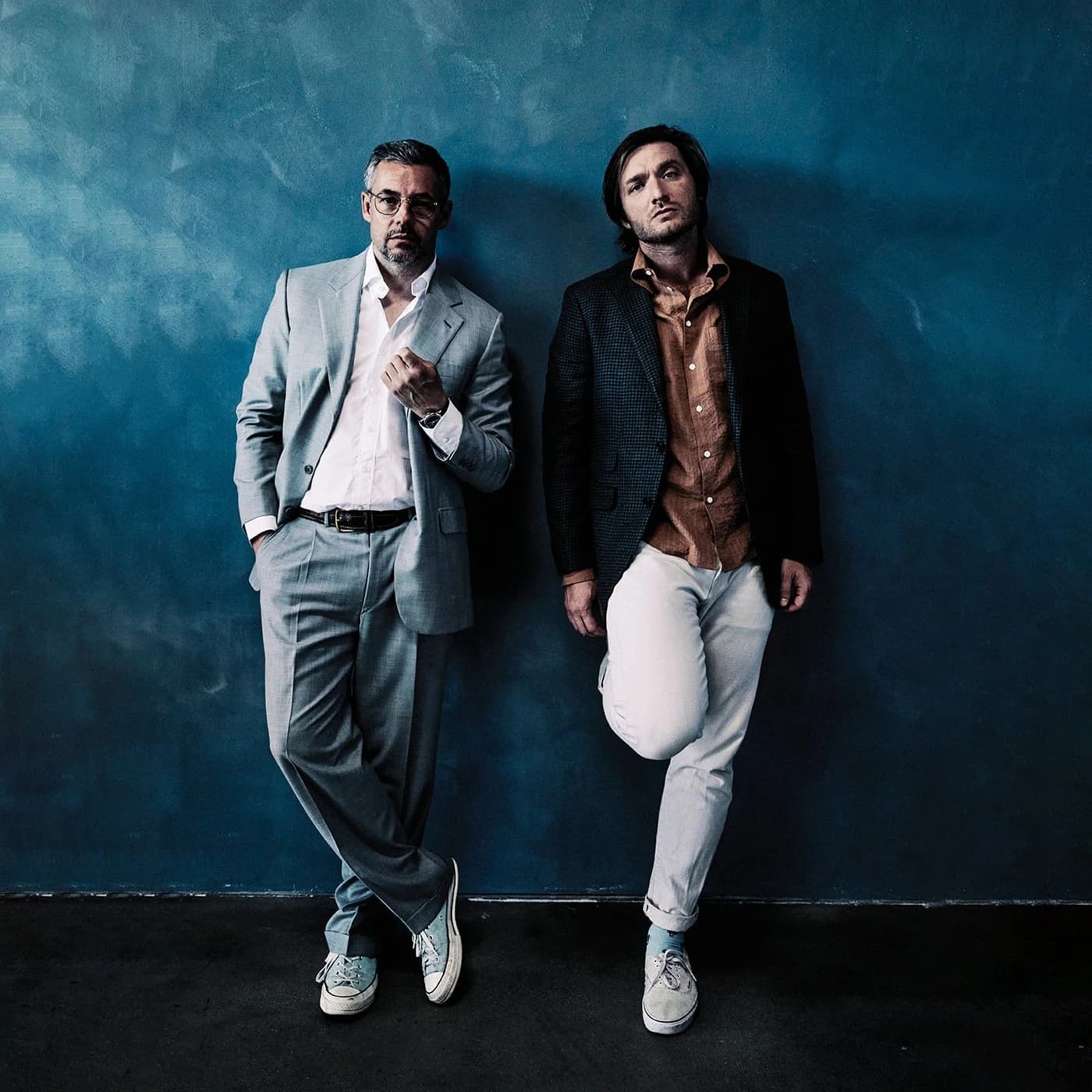 The Midnight: Memory, Myth & Neon. — DEK Magazine - Featured Image