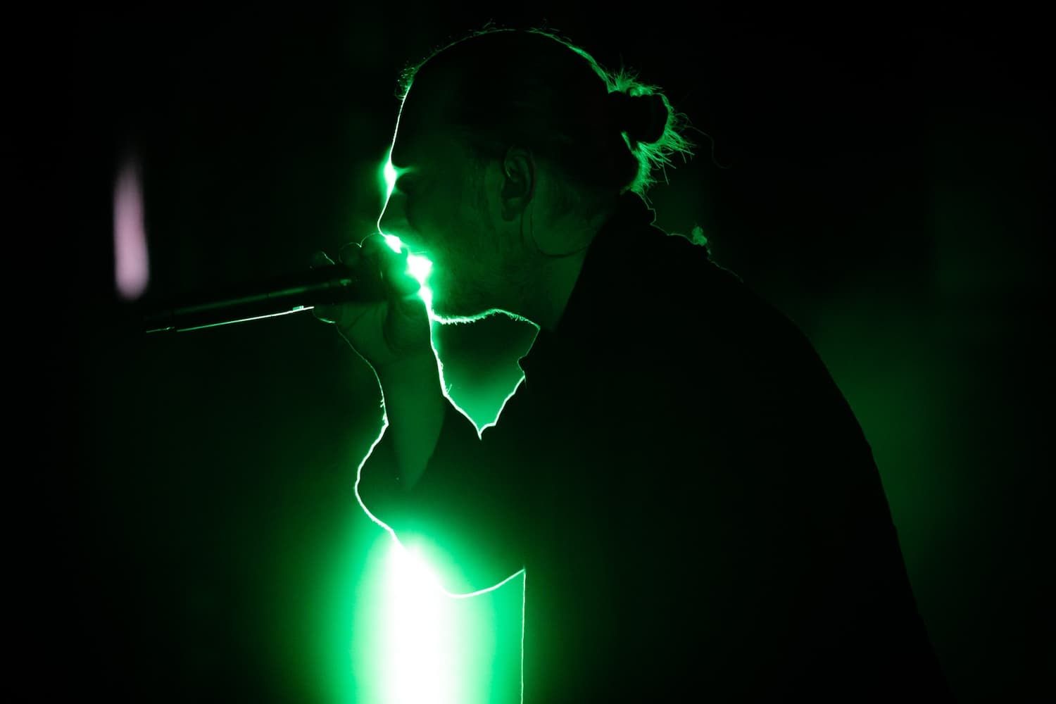 Radiohead Announce New Tour Dates In London & Copenhagen - Featured Image