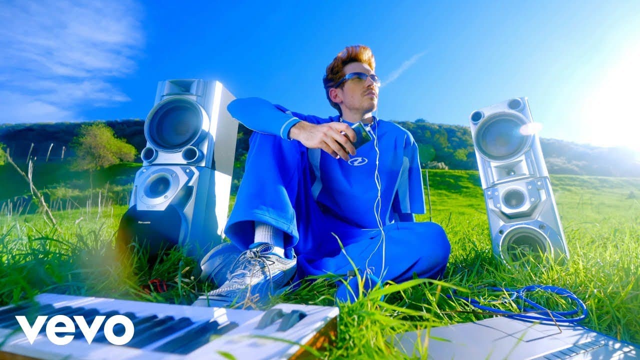 YouTube video thumbnail