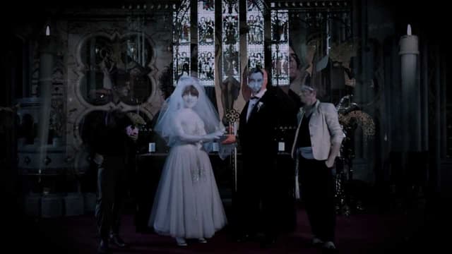 "We Are Brothers" (a best man's speech) - A Hundred Merry Tales - Featured Image