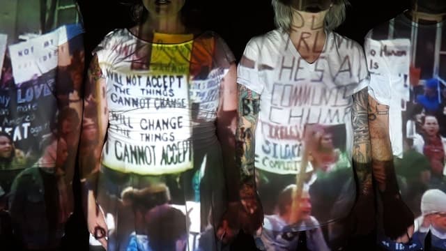 Cheap Perfume-It's Okay To Punch Nazis - Featured Image