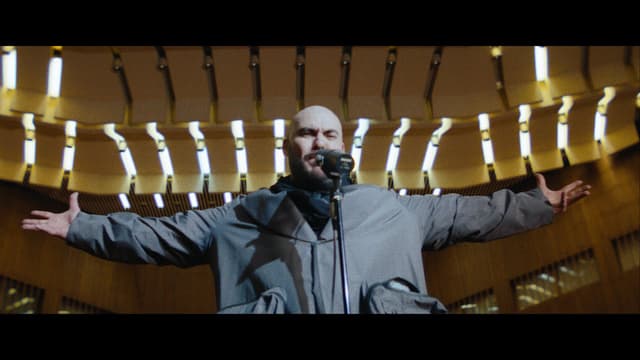 VAHTANG - Black Betty - Featured Image