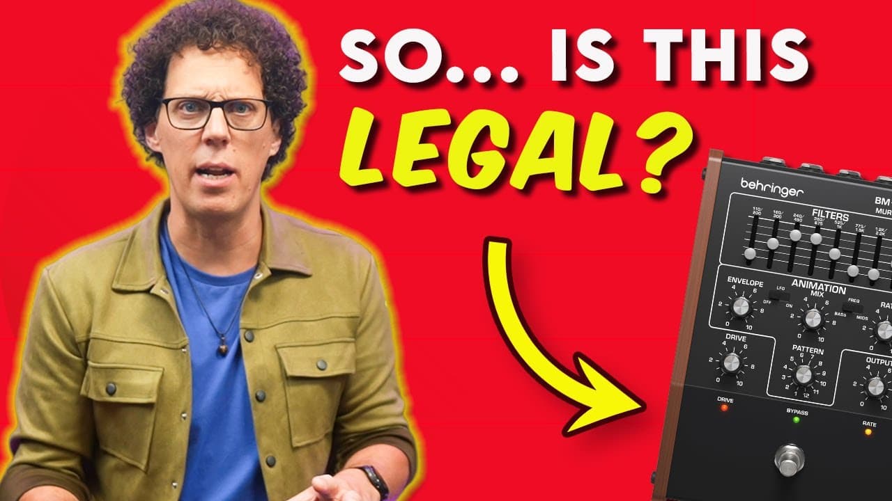 YouTube video thumbnail