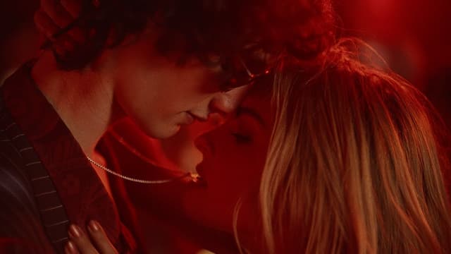 sombr - 12 to 12 (official video) - Featured Image