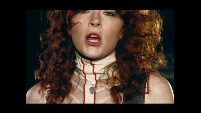 Melissa Auf Der Maur 'Real a Lie' (HD) - Featured Image