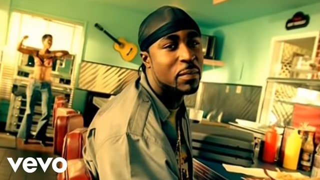 Young Buck - Shorty Wanna Ride (Dirty Version) (Official Music Video) - Featured Image