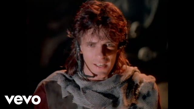 Rick Springfield - Bop 'Til You Drop (Official Video) - Featured Image