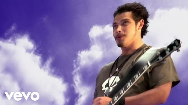 Soundgarden - Black Hole Sun - Featured Image