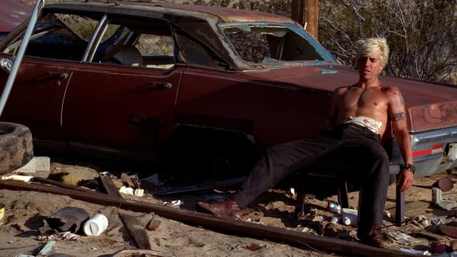 Red Hot Chili Peppers - Scar Tissue [Official Music Video] [HD UPGRADE] - Featured Image