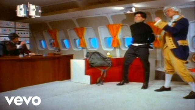 Beastie Boys - Body Movin' - Featured Image