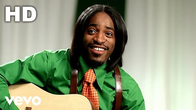 Outkast - Hey Ya! (Official HD Video) - Featured Image