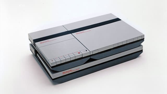 The Untold Story of the Nintendo Entertainment System - Featured Image