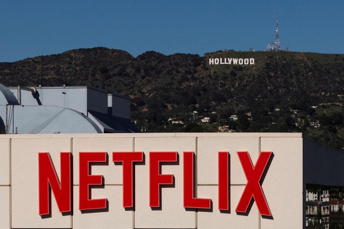 Netflix will give WBD movies 45-day theater exclusivity if deal goes through - Featured Image